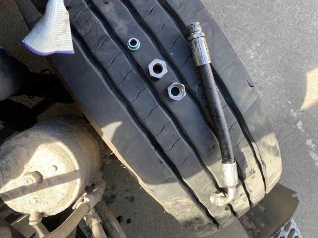 Что может случиться с РВД — проблема, причина и решение