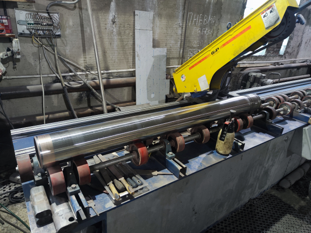 Почему штоки гидроцилиндров нельзя ремонтировать в непроверенных мастерских