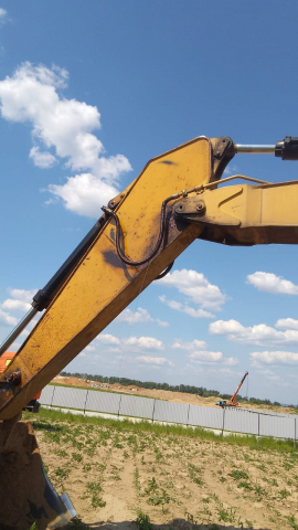 ТОП-3 причины ремонтировать РВД в мастерской