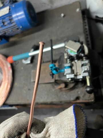 Как современное оборудование влияет на качество изготовления тормозных трубок