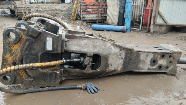 ТОП-3 причины ремонтировать РВД в мастерской