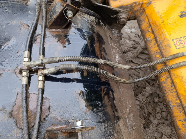 Что может случиться с РВД — проблема, причина и решение