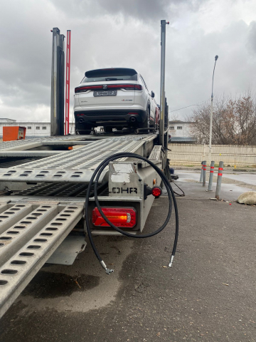 Подготовка шланга высокого давления к ремонту: пошаговая инструкция