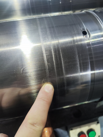 Почему штоки гидроцилиндров нельзя ремонтировать в непроверенных мастерских