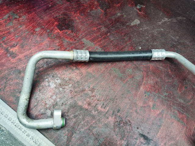 Как выглядит процесс производства шлангов: от снятия размеров до готового изделия