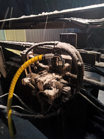 Технология изготовления. Ключевые особенности производства качественных РВД