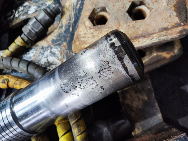 Почему бойки лучше восстанавливать, а не покупать новые