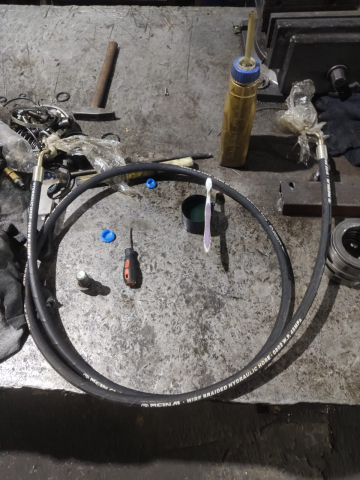 Как продлить срок службы шлангов для автомоек