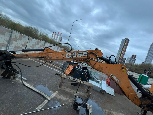 Этапы ремонта рукавов высокого давления: от подготовки до проверки