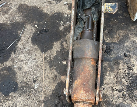 Сколько прослужит гидромолот после качественного ремонта