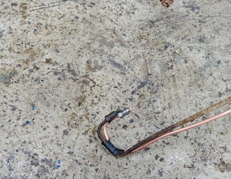 Где заказать качественные тормозные трубки