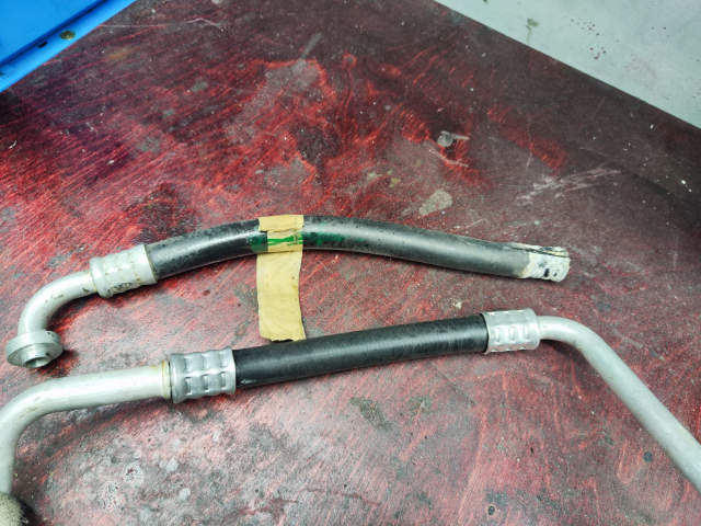 Как выглядит процесс производства шлангов: от снятия размеров до готового изделия