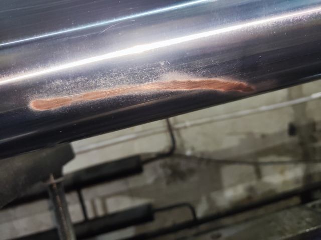 Почему штоки гидроцилиндров нельзя ремонтировать в непроверенных мастерских