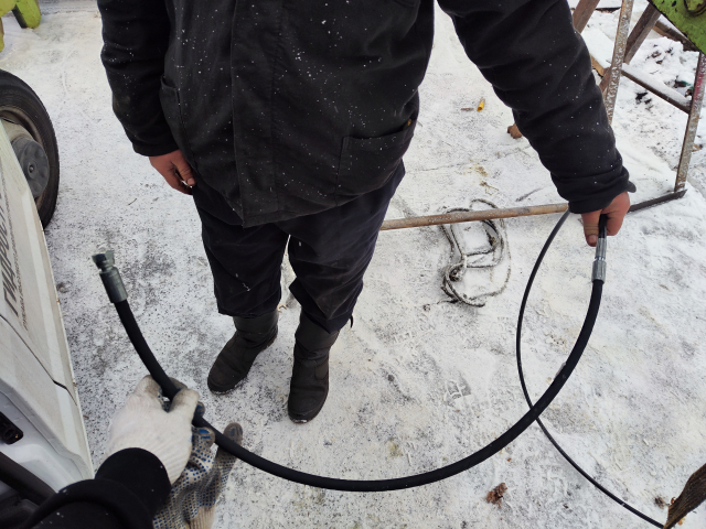 Технология изготовления. Ключевые особенности производства качественных РВД