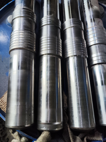 Почему бойки лучше восстанавливать, а не покупать новые