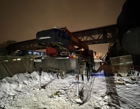 Этапы ремонта рукавов высокого давления: от подготовки до проверки