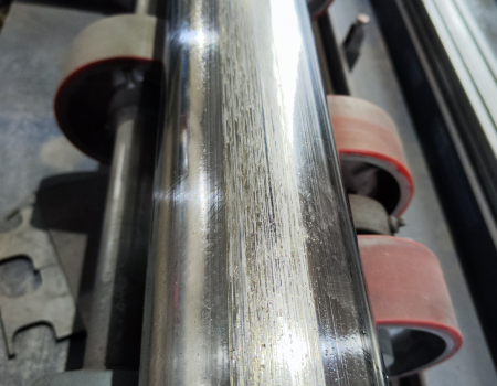 Почему штоки гидроцилиндров нельзя ремонтировать в непроверенных мастерских