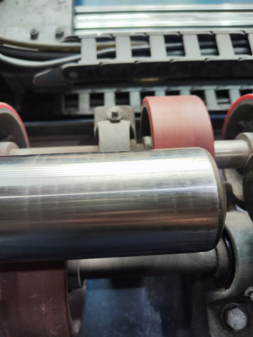 Почему бойки лучше восстанавливать, а не покупать новые