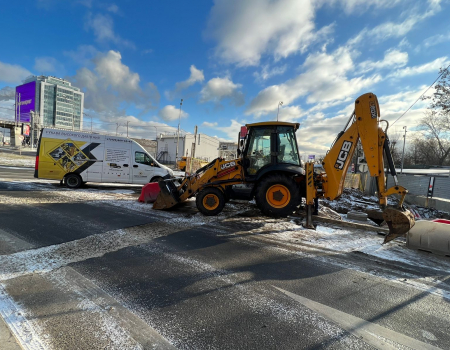 Как проходит выездной ремонт шлангов РВД