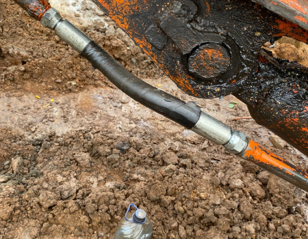 Что может случиться с РВД — проблема, причина и решение