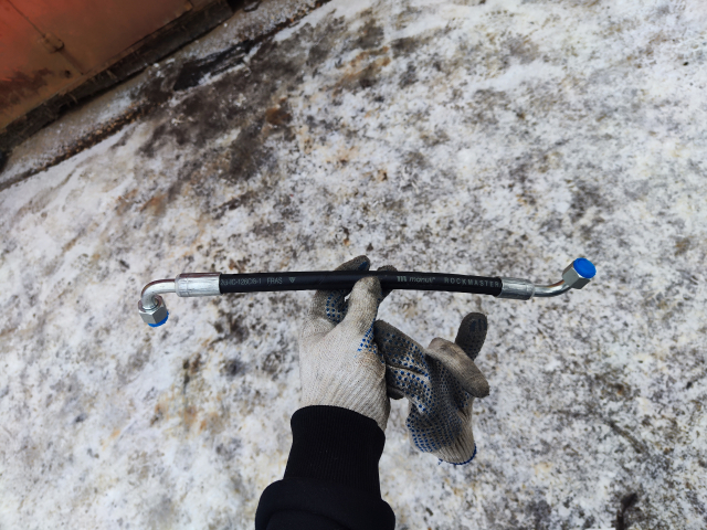 Технология изготовления. Ключевые особенности производства качественных РВД