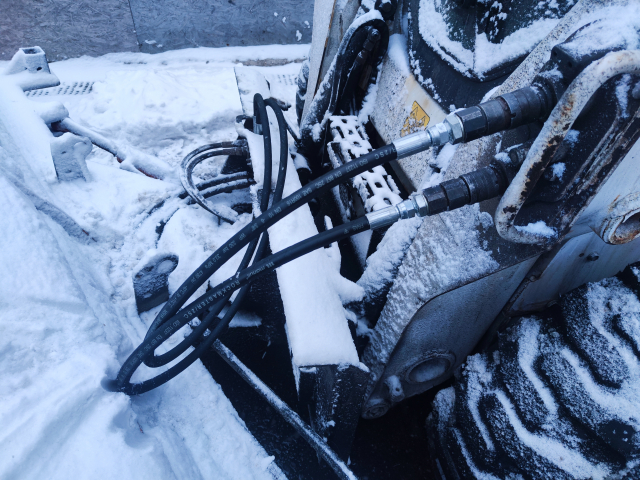 Как изготавливают рукава высокого давления