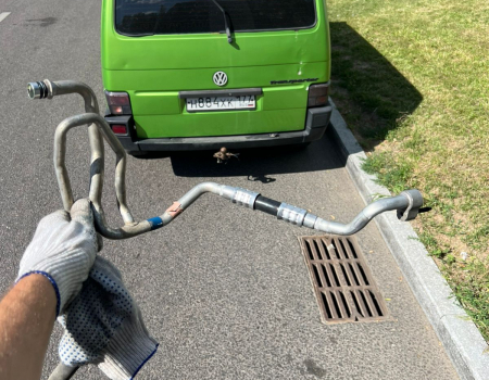 Почему нельзя экономить на шлангах автокондиционеров