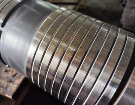 Почему бойки лучше восстанавливать, а не покупать новые