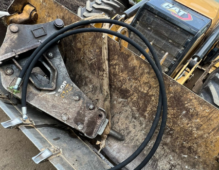 Какие неисправности можно починить с помощью мобильного пресса РВД