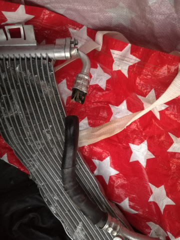 Почему нельзя экономить на шлангах автокондиционеров