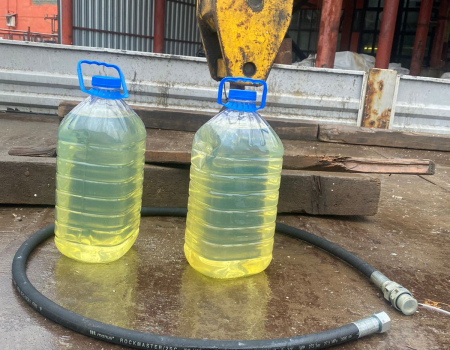 Подготовка шланга высокого давления к ремонту: пошаговая инструкция