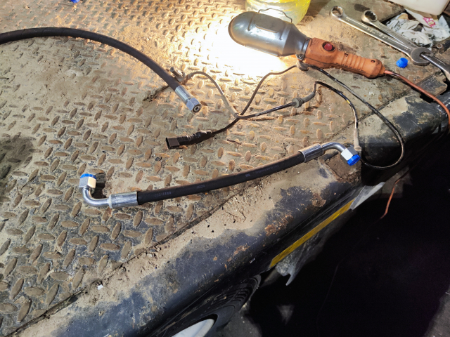 Технология изготовления. Ключевые особенности производства качественных РВД