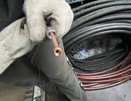 Как современное оборудование влияет на качество изготовления тормозных трубок