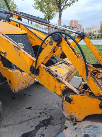 Оперативное изготовление и замена РВД: минимизируем простой техники