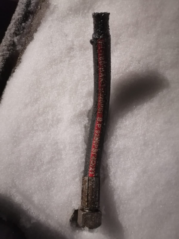 Ремонт шлангов высокого давления: как выбрать надежную мастерскую