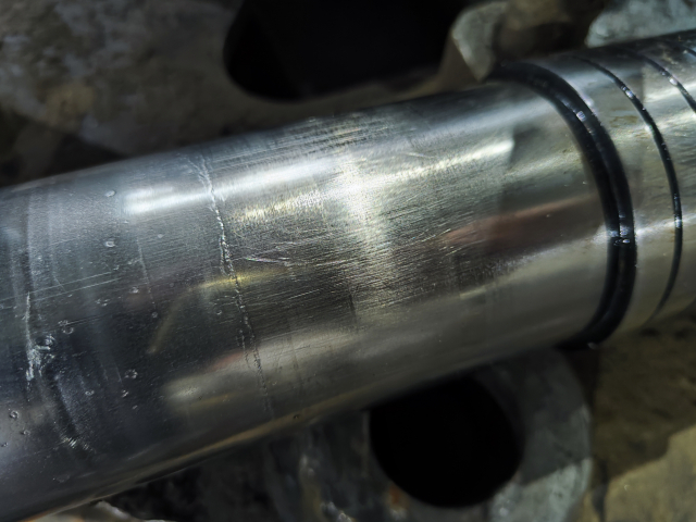 Почему бойки лучше восстанавливать, а не покупать новые