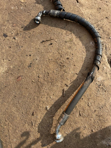 Ремонт шлангов высокого давления: как выбрать надежную мастерскую