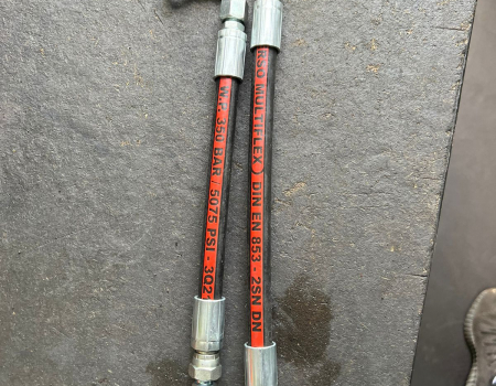 Рекомендации по выбору сервиса для ремонта шлангов ГУР