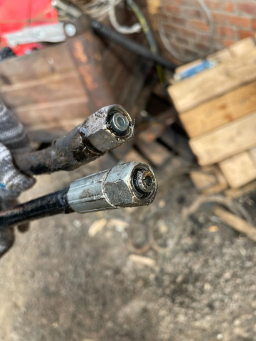 ТОП-3 причины ремонтировать РВД в мастерской