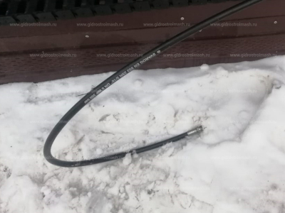 Шланги высокого давления для моек