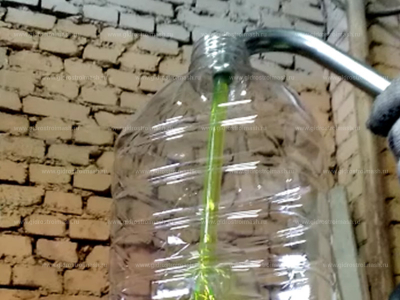 Гидравлические масла и смазки