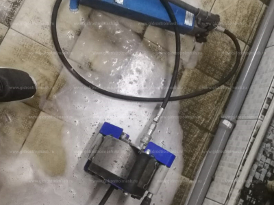 Шланги высокого давления для моек