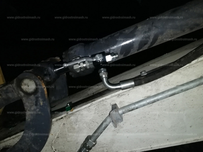 Шаровые краны