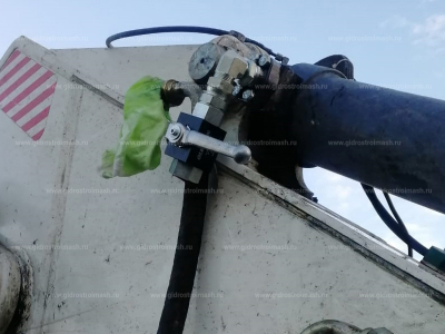 Шаровые краны