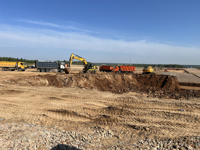 Мобильная автомастерская по ремонту и изготовлению РВД в Москве и Московской области