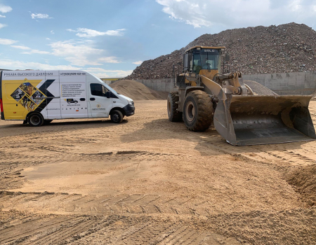 Мобильная автомастерская по ремонту и изготовлению РВД в Москве и Московской области