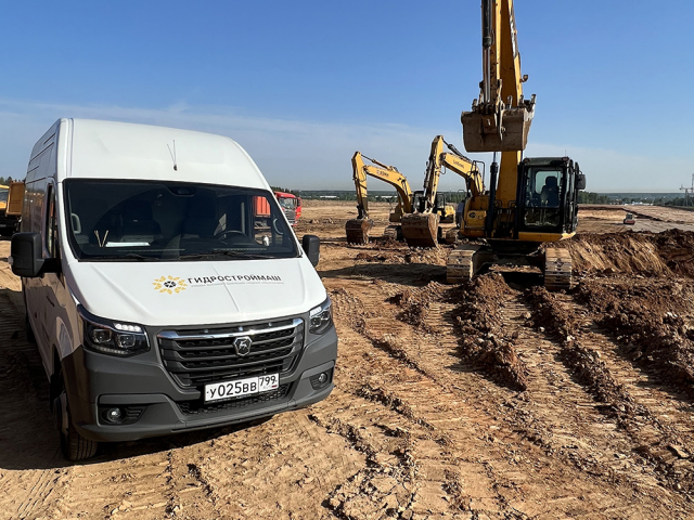 Ремонт РВД с выездом во все районы Московской области и Подмосковья