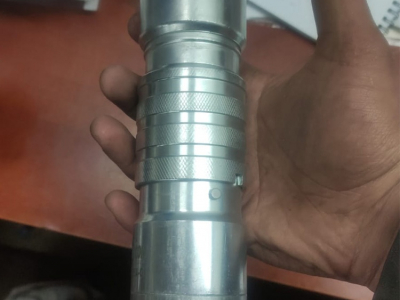 Быстроразъемные соединения (БРС)