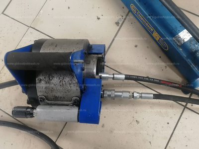 Шланги высокого давления для моек