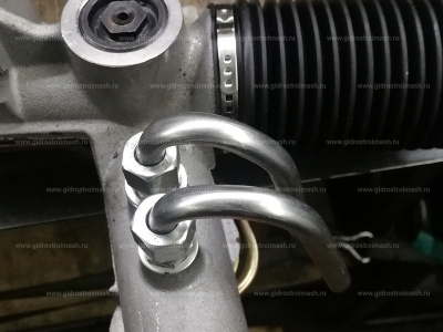 Трубные соединения